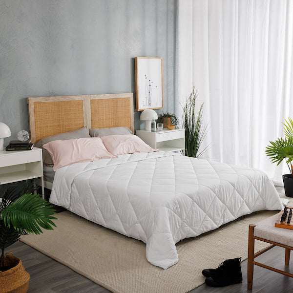 Bamboo Viscose Comforter